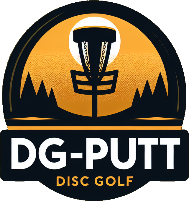 DG-Putt Logo